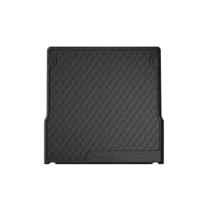 Lampa Πατάκι Πορτμπαγκάζ Τύπου Σκαφάκι για Peugeot 308 2014+ Μαύρο Κωδικός: L2556.5