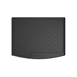 Lampa Πατάκι Πορτμπαγκάζ Τύπου Σκαφάκι για Renault Koleos 2017+ Μαύρο Κωδικός: L2556.7