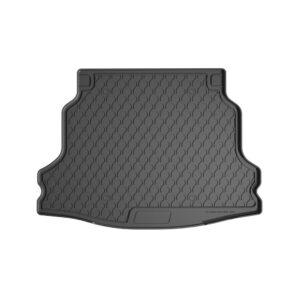 Lampa Πατάκι Πορτμπαγκάζ Τύπου Σκαφάκι για Honda Civic 2017+ Μαύρο Κωδικός: L2557.8