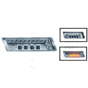 Diederichs Φλας Led για Audi A3 8P 2003-2008 2τμχ Κωδικός: 1017378