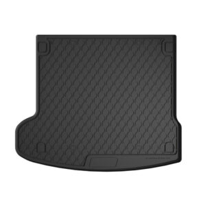 Lampa Πατάκι Πορτμπαγκάζ Τύπου Σκαφάκι για Land Rover Range Rover 2017 Μαύρο Κωδικός: L2563.9