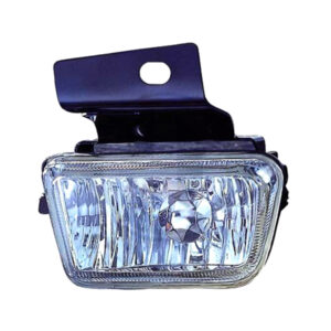 Diederichs Τετράγωνοι Προβολείς Ομίχλης Αυτοκινήτου Volkswagen Golf / Jetta 2τμχ Κωδικός: 2211288