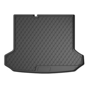 Lampa Πατάκι Πορτμπαγκάζ Τύπου Σκαφάκι για Audi e-tron Scania L Μαύρο Κωδικός: L2565.6