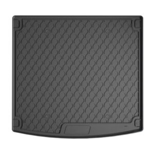 Lampa Πατάκι Πορτμπαγκάζ Τύπου Σκαφάκι για Porsche Cayenne Μαύρο Κωδικός: L2565.7