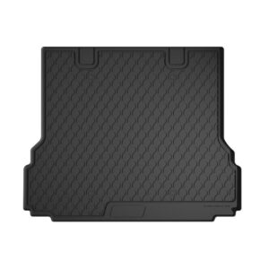 Lampa Πατάκι Πορτμπαγκάζ Τύπου Σκαφάκι για BMW Σειρά 5 2017+ Μαύρο Κωδικός: L2570.0