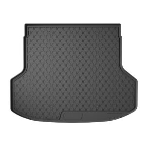 Lampa Πατάκι Πορτμπαγκάζ Τύπου Σκαφάκι για Kia Ceed Sportswagon 2019+ Μαύρο Κωδικός: L2570.5