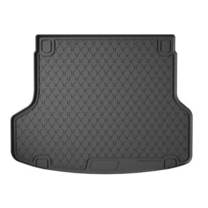 Lampa Πατάκι Πορτμπαγκάζ Τύπου Σκαφάκι για Hyundai i30 SW 05/2017+ Μαύρο Κωδικός: L2570.6