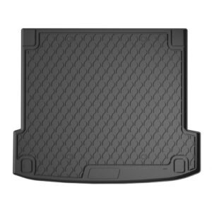 Lampa Πατάκι Πορτμπαγκάζ Τύπου Σκαφάκι για BMW X6 2019+ Μαύρο Κωδικός: L2571.4