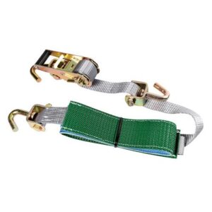 Lampa Ιμάντας Αποσκευών Αυτοκινήτου 250x3.5cm με Καστάνια Κωδικός: L6014.6