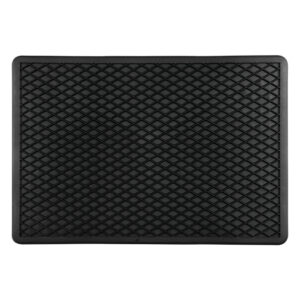 Lampa Πατάκι Καρότσας Universal Τύπου Σκαφάκι Μαύρο Κωδικός: L2616.8