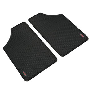 Lampa Μπροστινά Πατάκια Universal 2τμχ Μαύρα Κωδικός: L2654.2