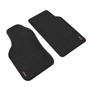 Lampa Μπροστινά Πατάκια Universal 2τμχ Μαύρα Κωδικός: L2654.5