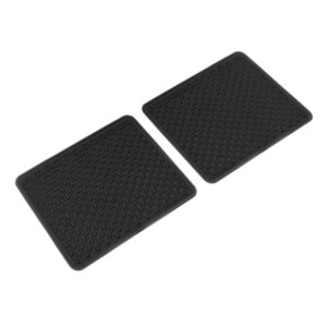 Lampa Πατάκια Πίσω Universal 2τμχ Μαύρα Κωδικός: L2654.7