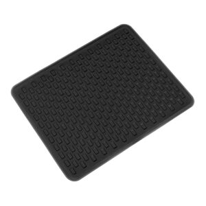 Lampa Πατάκι Πίσω Universal Μαύρο Κωδικός: L2654.8