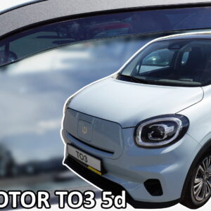 Heko-ανεμοθραύστες Παραθύρων Leapmotor T03 2020 > 5πορτο Υλικό Acrylic Φιμέ-2 Τεμ Ανεμ29119 Ανεμ.29119 Κωδικός: 29119