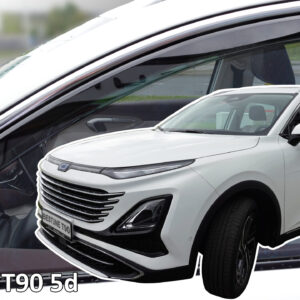 Heko-ανεμοθραύστες Παραθύρων Bestune T90 2023 > 5πορτο Υλικό Acrylic Φιμέ-2 Τεμ Ανεμ29131 Ανεμ.29131 Κωδικός: 29131