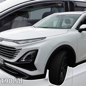 Heko-ανεμοθραύστες Παραθύρων Bestune T90 2023 > 5πορτο Υλικό Acrylic Φιμέ-4 Τεμ Ανεμset29132 Ανεμ.set29132 Κωδικός: 29132