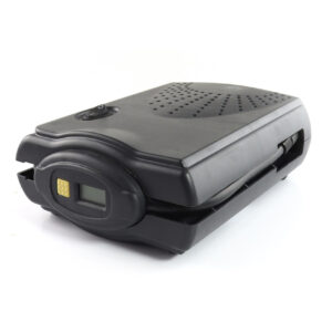 AMiO Τρόμπα Αυτοκινήτου All Ride 100PSI με Καλώδιο Αναπτήρα 12V Κωδικός: 29924ALL