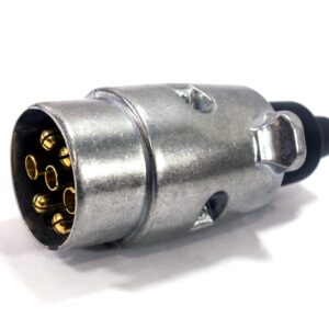 AMiO Φις Πρίζας Τρέιλερ Κωδικός: 01255