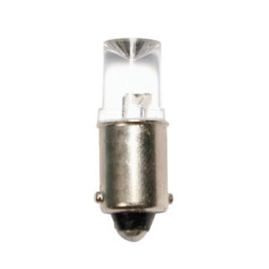 Lampa Λάμπες Αυτοκινήτου BA9S / T4W LED 12V 2τμχ