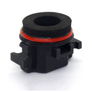 M-Tech Αντάπτορας Λάμπας Αυτοκινήτου Xenon H7 για BMW Σειρά 3 (E46) / Σειρά 3 / E46 Κωδικός: P004