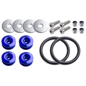 Simoni Racing Κιτ Ταχείας Απελευθέρωσης Προφυλακτήρα Κωδικός: SRBH/2B