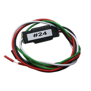 Simoni Racing Αντάπτορας Λάμπας Αυτοκινήτου Κωδικός: SRF/RPM