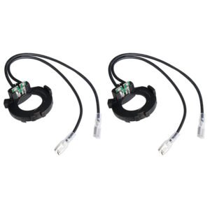 Simoni Racing Αντάπτορες Λάμπας Αυτοκινήτου LED για VW 2τμχ Κωδικός: SRLA14