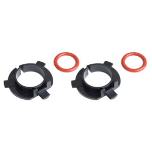 Simoni Racing Αντάπτορες Λάμπας Αυτοκινήτου LED για Hyundai 2τμχ Κωδικός: SRLA6