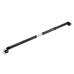 Lampa Κρεμάστρα Αυτοκινήτου Τηλεσκοπική Εσωτερικού Χώρου Αλουμινίου 90-160cm Κωδικός: L6039.6