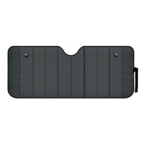 Lampa Ηλιοπροστασία Παρμπρίζ Αυτοκινήτου Εσωτερική Deluxe Series 61x147εκ.Κωδικός: L6686.1