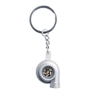 Simoni Racing Μπρελόκ Πορτοφόλι Μεταλλικό