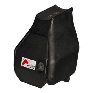 Menabo Πόδια για Μπάρες Οροφής Καπάκια για Standard Άκρα-Πόδια Fixg-Fixfp για Μπάρες Tema/Tema Alu 4τμχ 4τμχ Κωδικός: 3360/MB