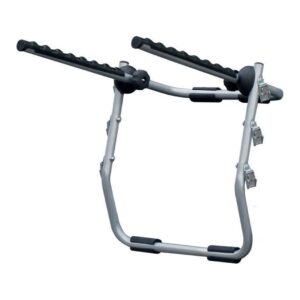 Menabo Biki Βάση Πορτ μπαγκάζ Αυτοκινήτου για 3 Ποδήλατα Κωδικός: 3370/MB