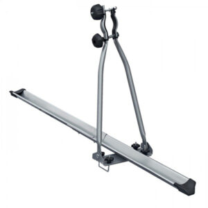 Menabo Huggy Βάση Οροφής Αυτοκινήτου για 1 Ποδήλατο Κωδικός: 3580/MB