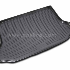 ΠΑΤΑΚΙ ΣΚΑΦΗ ΠΟΡΤ ΜΠΑΓΚΑΖ ΓΙΑ TOYOTA RAV4 01/2006+ TPE ΛΑΣΤΙΧΟ ΣΕ ΜΑΥΡΟ ΧΡΩΜΑ NOVLINE - 1 ΤΕΜ.