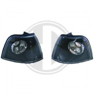 Diederichs Φλας για BMW Σειρά 3 2τμχ Κωδικός: 1213476