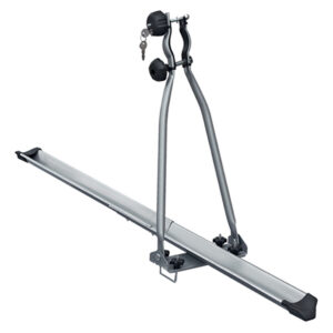 Menabo Huggy Lock Βάση Οροφής Αυτοκινήτου για 1 Ποδήλατο Κωδικός: 3630/MB