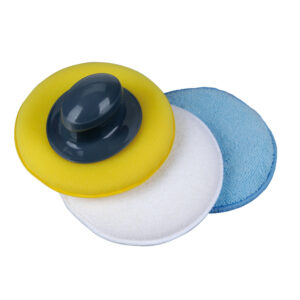 Lampa Σφουγγάρια Γυαλίσματος για Αμάξωμα 3τμχ Κωδικός: L3716.7