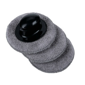 Lampa Σφουγγάρια Γυαλίσματος για Αμάξωμα 3τμχ Κωδικός: L3716.8