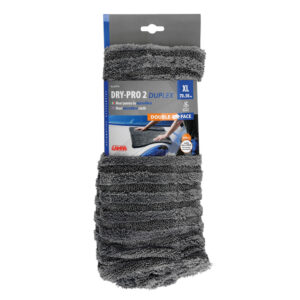 Lampa Πανί Μικροϊνών Στεγνώματος Αυτοκινήτου Γκρι 70x50cm Κωδικός: L3717.3