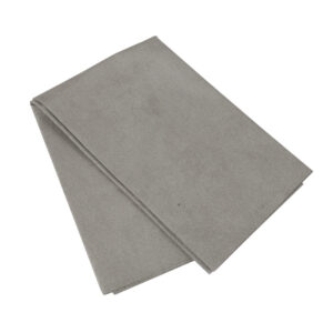 Lampa Πανί Μικροϊνών Γυαλίσματος / Στεγνώματος για Τζάμια Αυτοκινήτου Γκρι 60x40cm Κωδικός: L3772.7