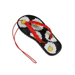 Lampa Αρωματική Καρτέλα Κρεμαστή Αυτοκινήτου Sunny Beach Black Ice 20.5gr Κωδικός: L3775.8