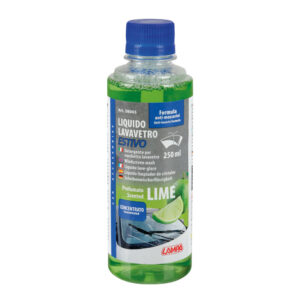 Lampa Καθαριστικό Υγρό Τζαμιών Αυτοκινήτου 250ml Κωδικός: L3806.5