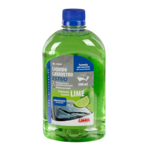 Lampa Screen Wash for Summer Season Καθαριστικό Υγρό Τζαμιών Αυτοκινήτου 500ml Κωδικός: L3808.5