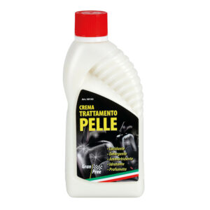 Lampa Gran Pree Αλοιφή Καθαρισμού για Δερμάτινα Μέρη Αυτοκινήτου 500ml Κωδικός: L3815.2