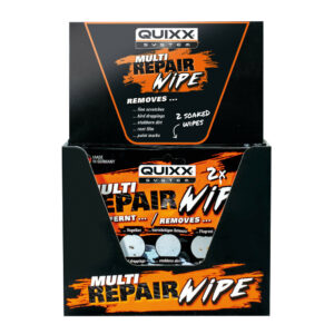 Lampa Quixx Multi Repair Wipe Μαντηλάκια Καθάρισμα / Προστασία 2τμχ Κωδικός: L1032.6