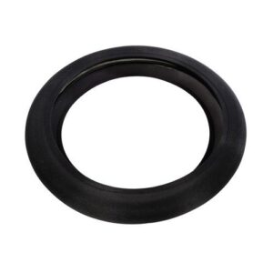 Lampa Κάλυμμα Τιμονιού Αυτοκινήτου Higenic Drive με Διάμετρο 35-39εκ. Συνθετικό Μαύρο