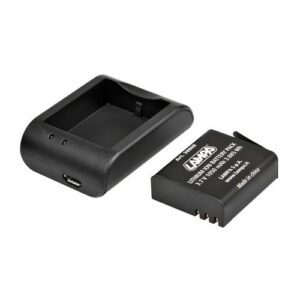 Lampa Action Camera Battery Pack 38867 Charger για Lampa