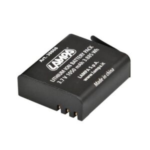 Lampa Μπαταρία L3886.8 για Lampa